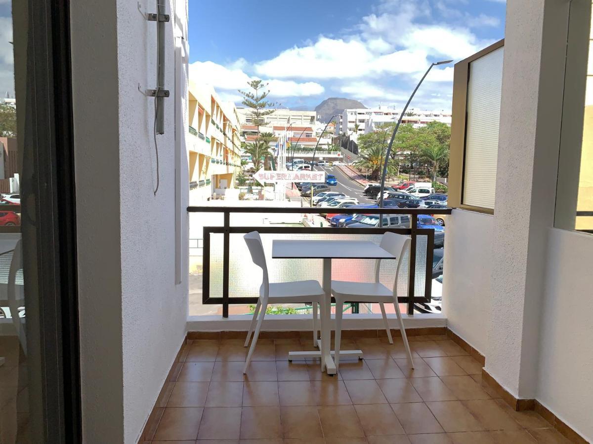 Nice Apartment Playa Las Vistas. Free Wifi. Arona  Extérieur photo