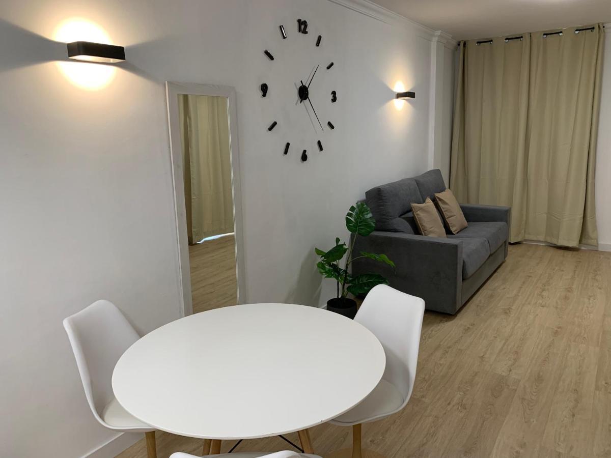 Nice Apartment Playa Las Vistas. Free Wifi. Arona  Extérieur photo