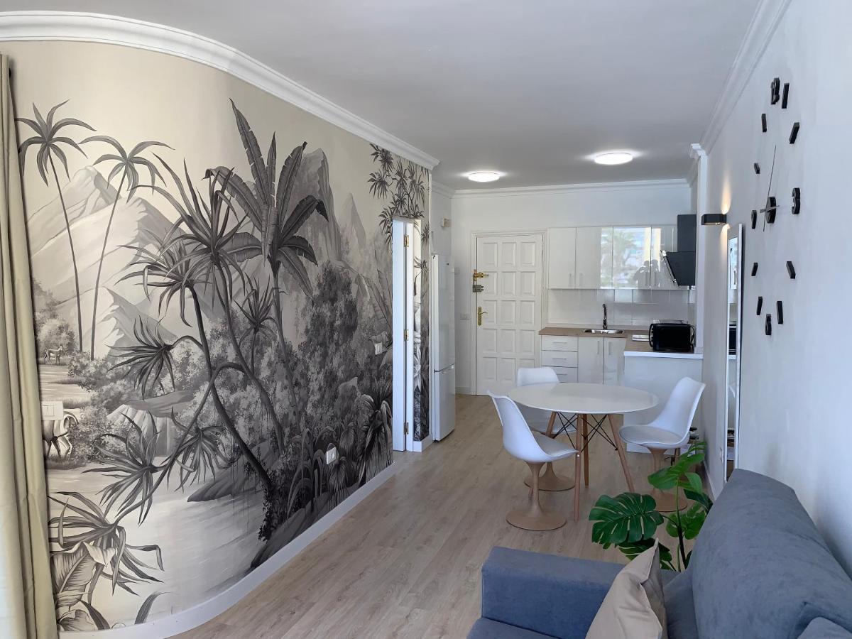 Nice Apartment Playa Las Vistas. Free Wifi. Arona  Extérieur photo