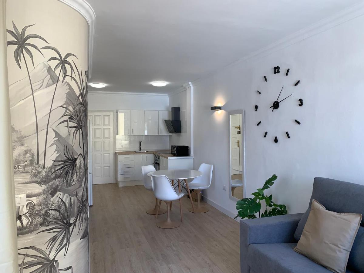 Nice Apartment Playa Las Vistas. Free Wifi. Arona  Extérieur photo