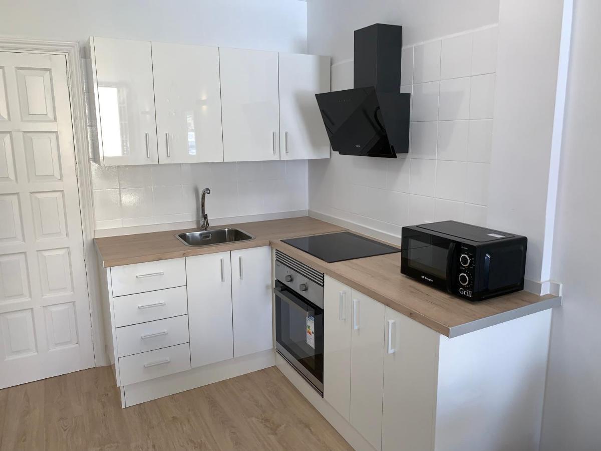 Nice Apartment Playa Las Vistas. Free Wifi. Arona  Extérieur photo
