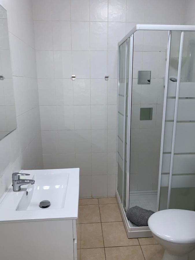 Nice Apartment Playa Las Vistas. Free Wifi. Arona  Extérieur photo