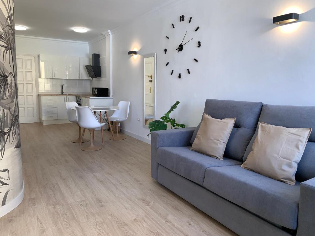 Nice Apartment Playa Las Vistas. Free Wifi. Arona  Extérieur photo