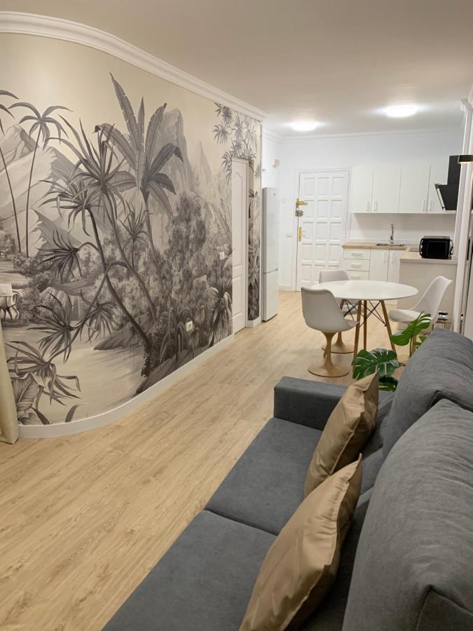 Nice Apartment Playa Las Vistas. Free Wifi. Arona  Extérieur photo